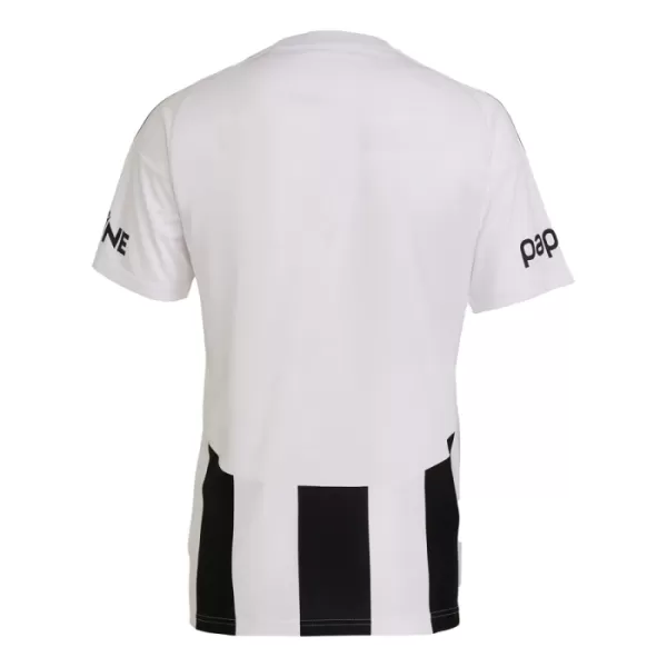 Besiktas Derde Shirt 24/25