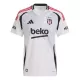 Besiktas Thuisshirt 24/25