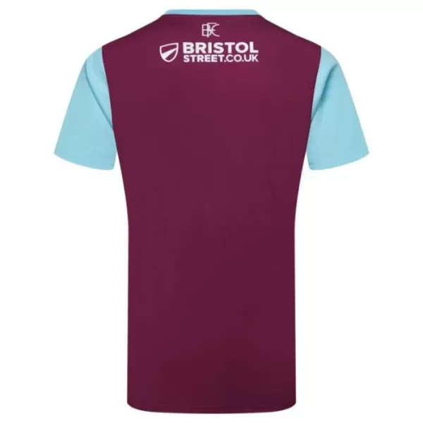 Burnley FC Thuisshirt 24/25