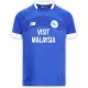 Cardiff City Thuisshirt 24/25