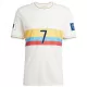 Colombia Luis Díaz 7 Shirt Jubileum 2024