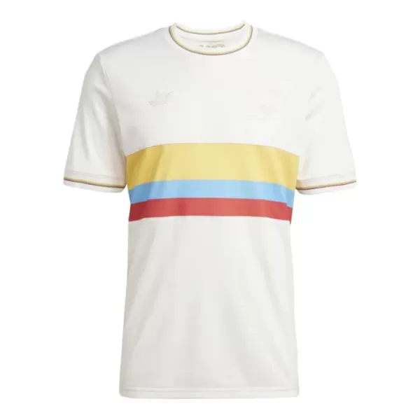 Colombia Shirt Jubileum 2024