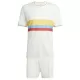 Colombia Tenue Kinderen Jubileum 2024