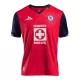 Cruz Azul Derde Shirt 24/25