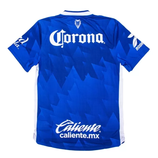 Deportivo Toluca Derde Shirt 24/25