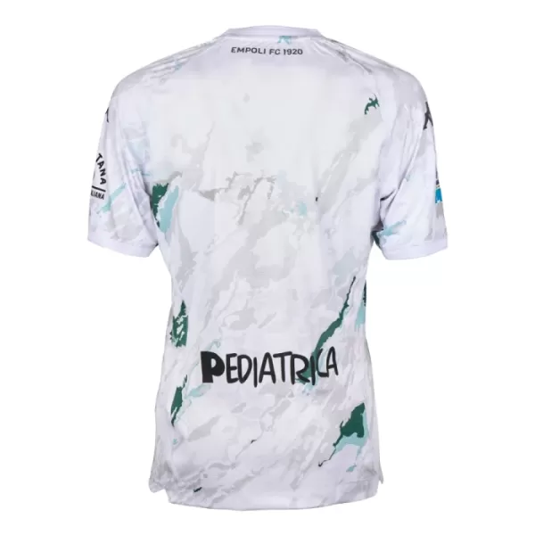 Empoli Uitshirt 24/25