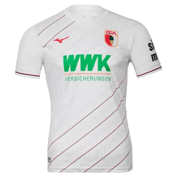 FC Augsburg Thuisshirt 24/25