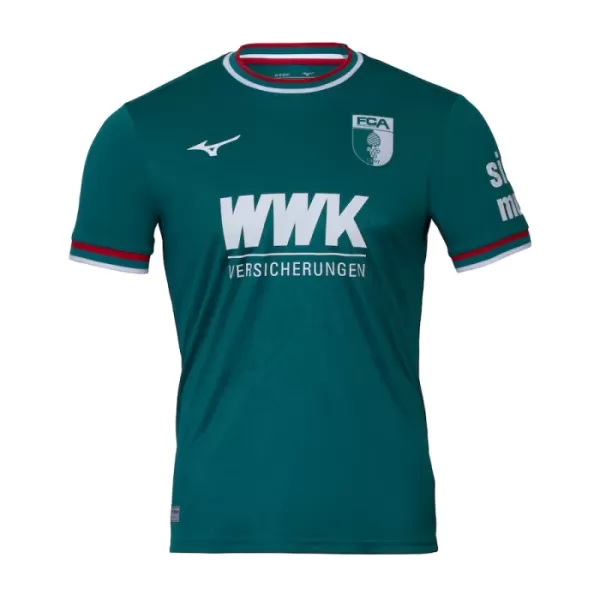 FC Augsburg Uitshirt 24/25