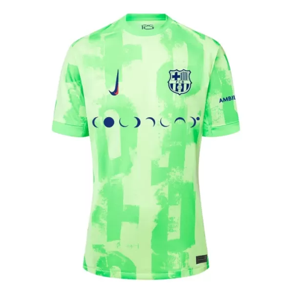 FC Barcelona ColdPlay Derde Shirt 24/25