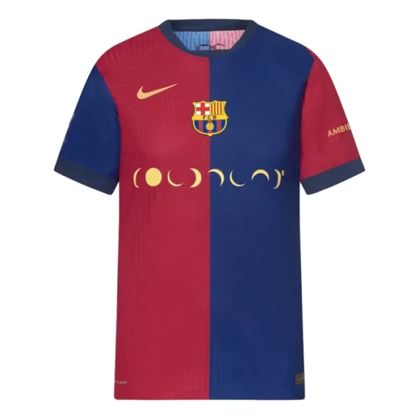 FC Barcelona ColdPlay Thuisshirt 24/25