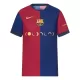 FC Barcelona ColdPlay Thuisshirt 24/25