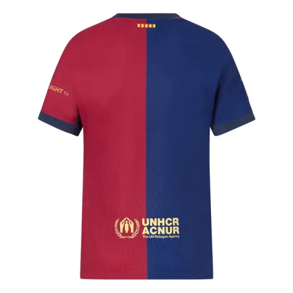 FC Barcelona ColdPlay Thuisshirt 24/25