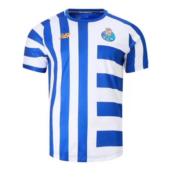 FC Porto Pre-Match Shirt 24/25