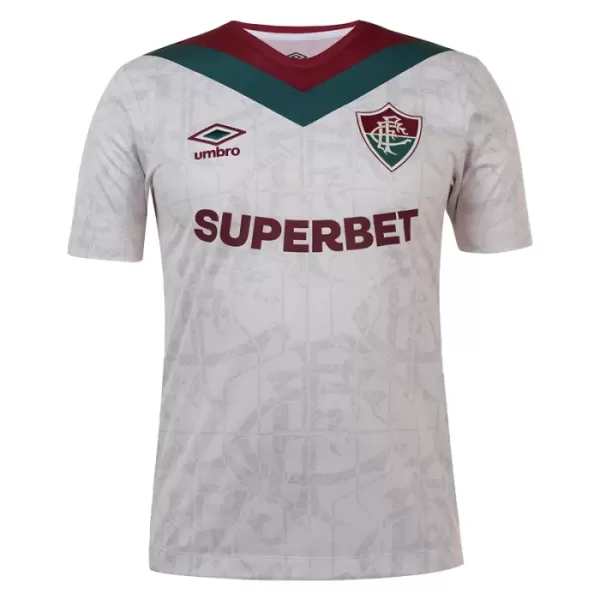 Fluminense FC Derde Shirt 24/25