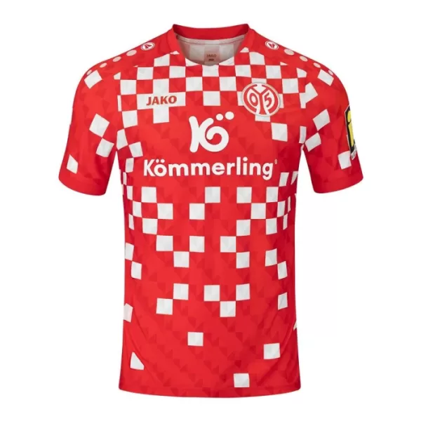 FSV Mainz 05 Thuisshirt 24/25