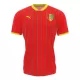 Guinea Thuisshirt 2024