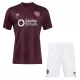 Heart of Midlothian Thuistenue Kinderen 24/25