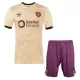 Heart of Midlothian Uittenue Kinderen 24/25