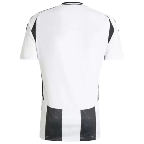 Juventus SaveChildren Thuisshirt 24/25