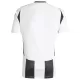 Juventus SaveChildren Thuisshirt 24/25