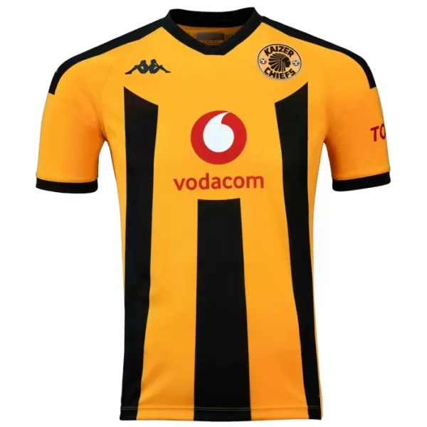 Kaizer Chiefs Thuisshirt 24/25