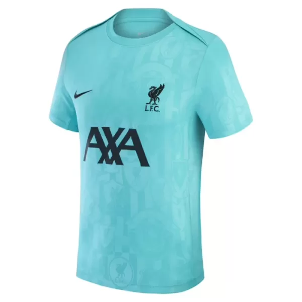 Liverpool Pre-Match Shirt 24/25