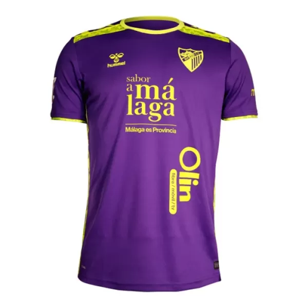 Malaga Uitshirt 24/25