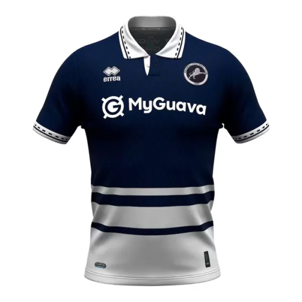 Millwall Thuisshirt 24/25