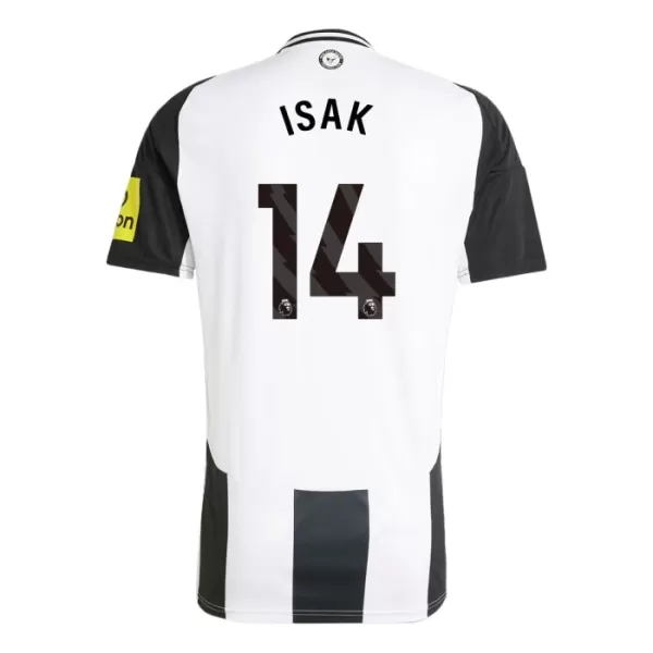 Newcastle United ISAK 14 Thuisshirt 24/25