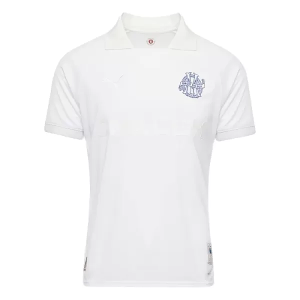 Olympique de Marseille Tenue Kinderen Jubileum 24/25 Speciaal