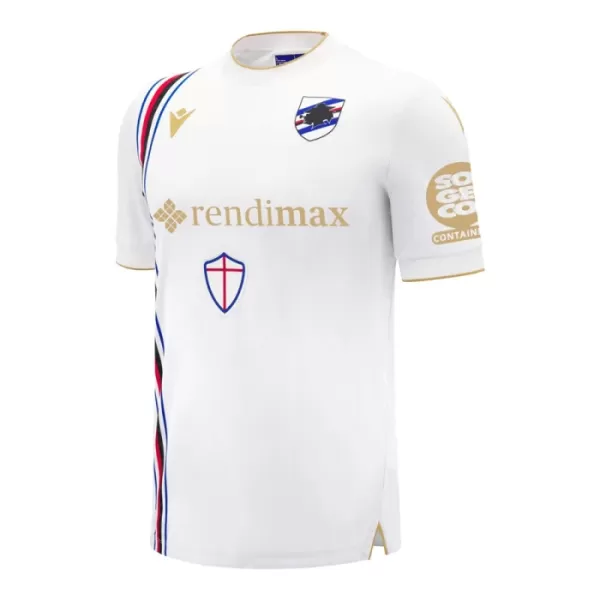 Sampdoria Uitshirt 24/25