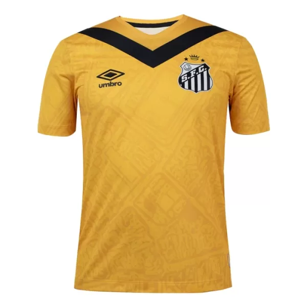 Santos FC Derde Shirt 24/25