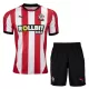 Southampton Thuistenue Kinderen 24/25