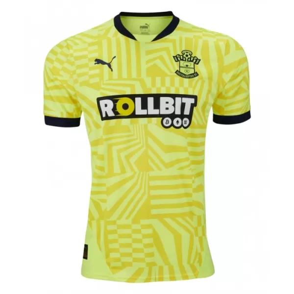 Southampton Uitshirt 24/25