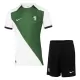 Sporting CP Stromp Tenue Kinderen 24/25