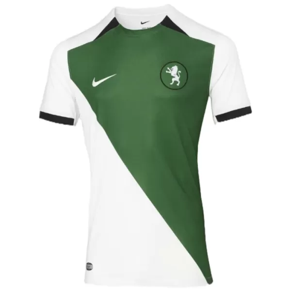 Sporting CP Stromp Tenue Kinderen 24/25