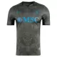 SSC Napoli Derde Shirt 24/25