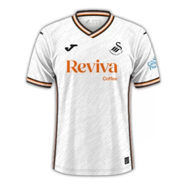 Swansea City Thuisshirt 24/25