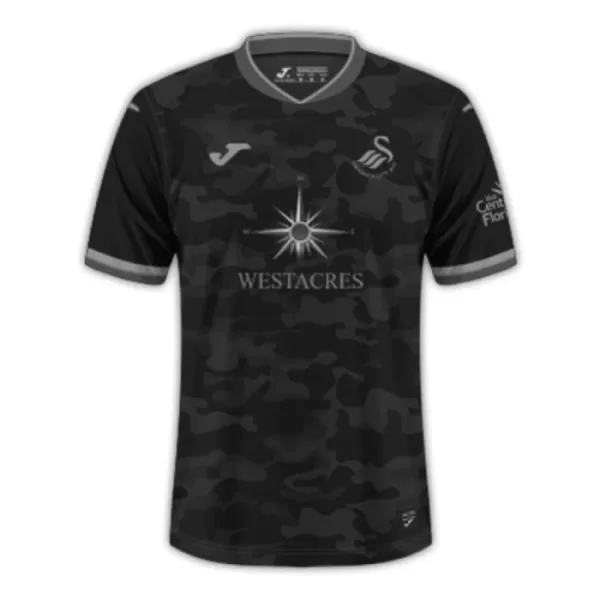 Swansea City Uitshirt 24/25