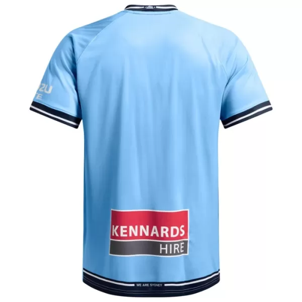 Sydney FC Thuisshirt 24/25