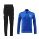 FC Barcelona Trainingsjack Pak 24/25 Blauw