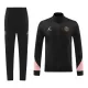 Paris Saint-Germain Trainingsjack Pak 24/25 Zwart