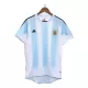 Argentinië 2004-05 Thuisshirt Retro