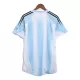 Argentinië 2004-05 Thuisshirt Retro