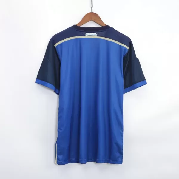 Argentinië 2014 Uitshirt Retro