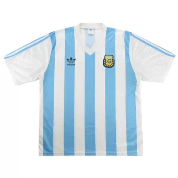 Argentinië Thuisshirt Retro 1991