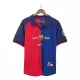 FC Barcelona 1999-00 Thuisshirt Retro