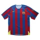 FC Barcelona 2005-06 Thuisshirt Retro