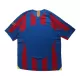 FC Barcelona 2005-06 Thuisshirt Retro