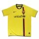 FC Barcelona 2008-09 Uitshirt Retro